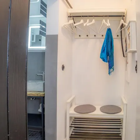 Tiny Loft Harz سانكت اندرياسبرغ