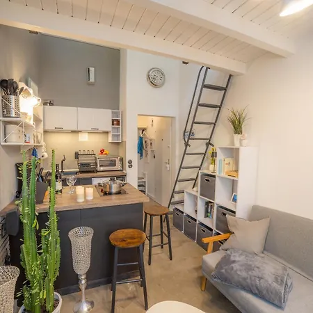 Tiny Loft Harz *