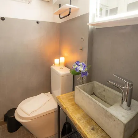 Tiny Loft Harz شقة *