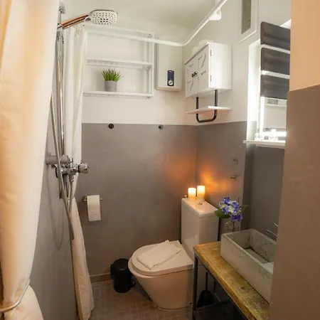 Tiny Loft Harz *