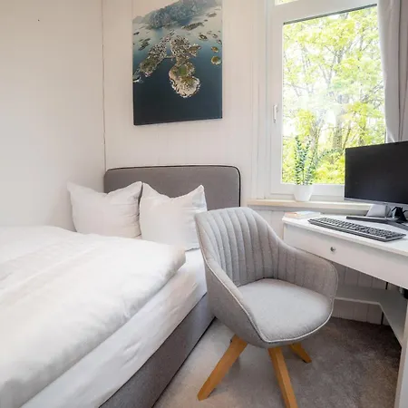 Tiny Loft Harz *