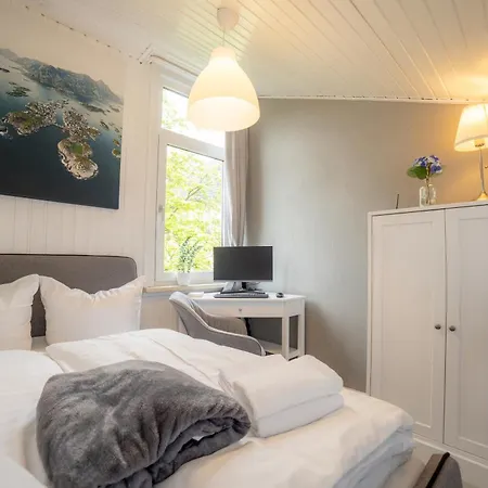 Tiny Loft Harz سانكت اندرياسبرغ
